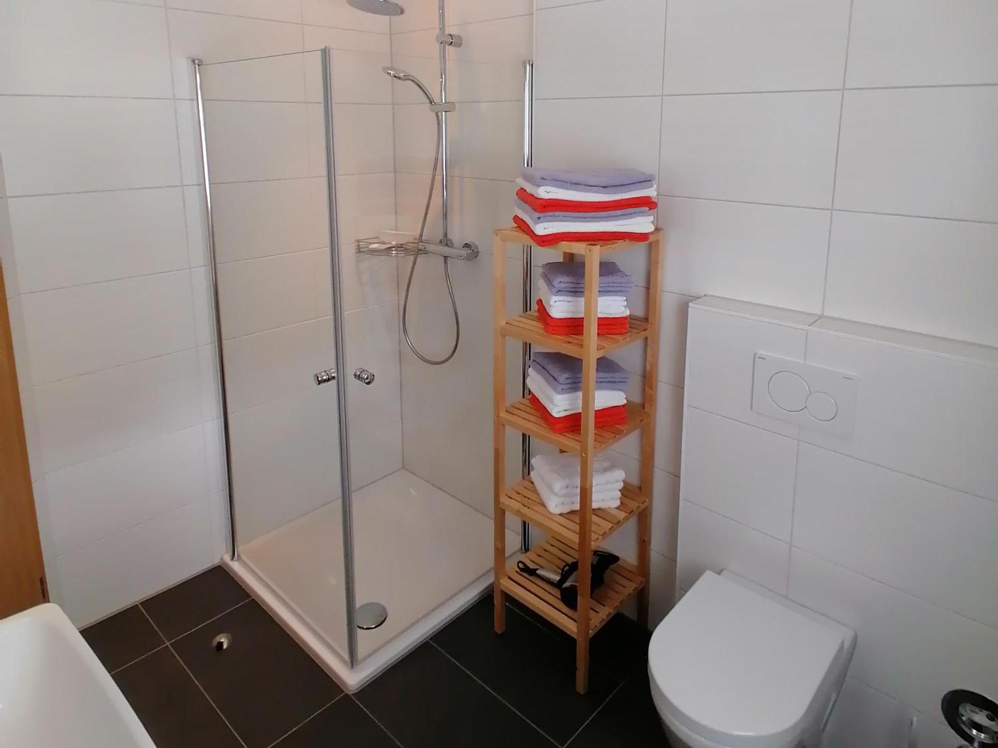 Koepfchen-Ferienwohnungen - Wohnung Belchen Мюнстерталь Экстерьер фото