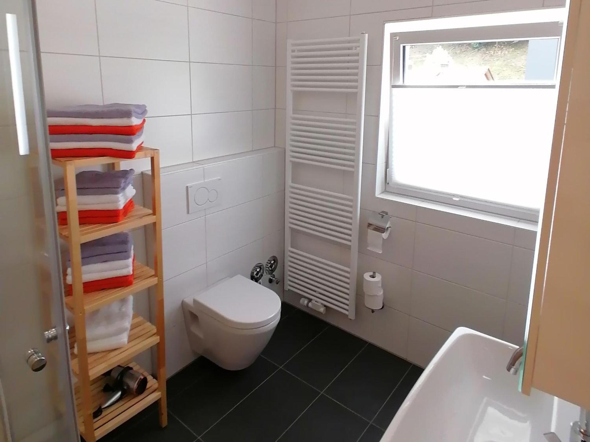 Koepfchen-Ferienwohnungen - Wohnung Belchen Мюнстерталь Экстерьер фото